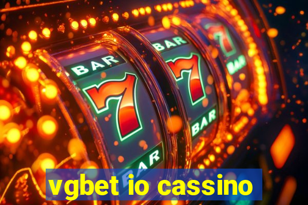 vgbet io cassino